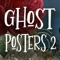 This app is the companion mobile app for the interactive, commemorative poster artwork for the Ghosts of St