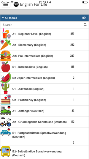 EnglishForLife(圖1)-速報App