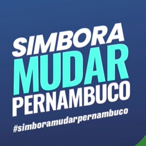 Simbora Mudar Pernambuco