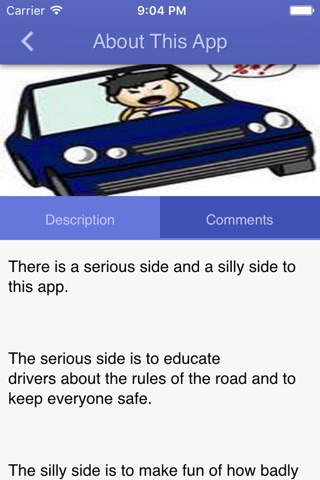 Dummy Drivers screenshot 3