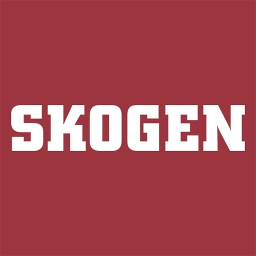 Tidningen Skogen