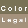 Color Legal idioms in English