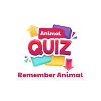 Animal Quiz Remember Animal