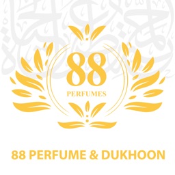 88 parfum