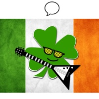 ShamRockers Animated Stickers