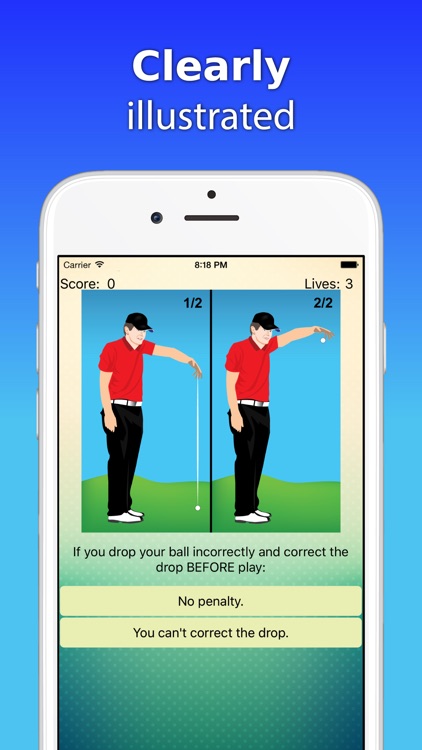 illustrated-golf-rules-quiz-by-remigiusz-berek