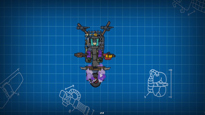 Craftz io
