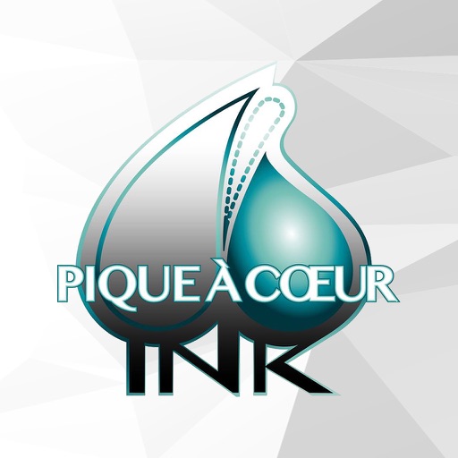 Pique À Coeur INK icon