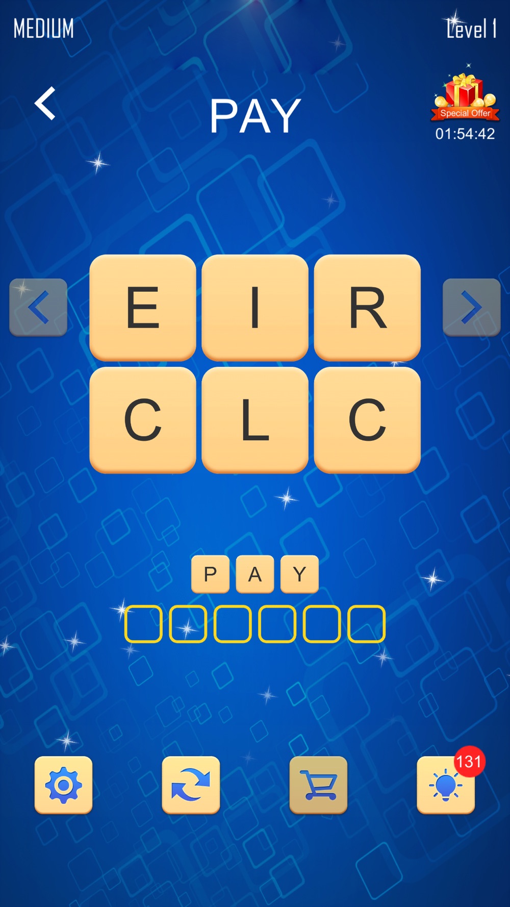 Word Find - Hidden Words Puzzle Games hack tool