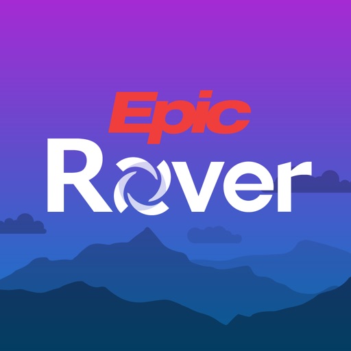 Epic Rover Logo