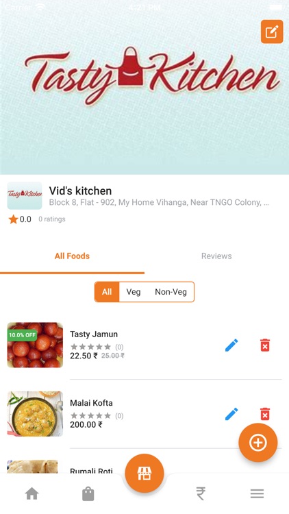 Stacko Panel screenshot-8