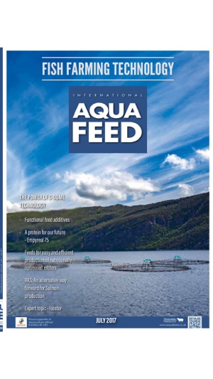 International Aquafeed(圖1)-速報App