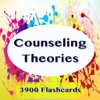 Counseling Theories Practice Test 3900 Flashcards