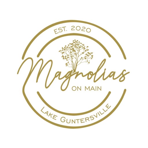 Shop Magnolias on Main