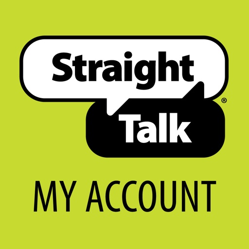 Straight Talk Wireless My Account