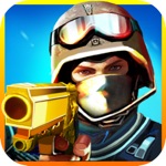 SWAT Vs Terrorist Shoot