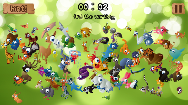 Animal Fun Games(圖2)-速報App