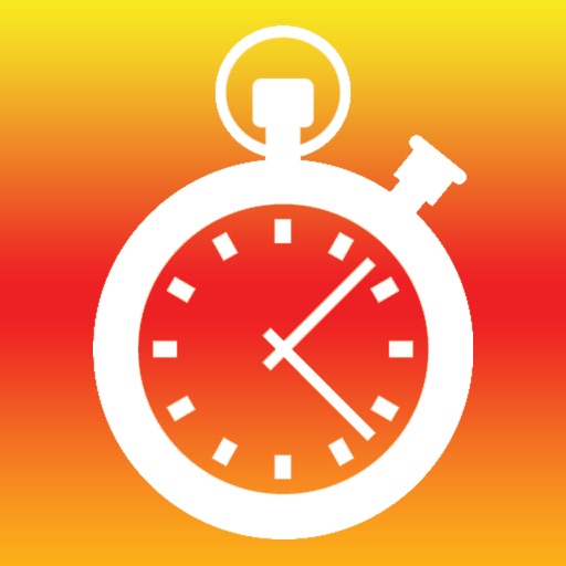 Dab Timer by Reality Media Group