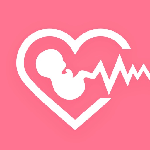 Baby Heartbeat Apps For Iphone Tiny Beats baby heartbeat rate