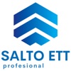 Salto Profesional ETT