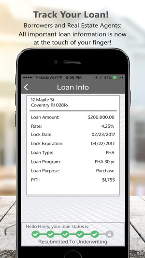 NewFed Mortgage(圖2)-速報App