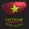 Vietnam Food Safari Definitive Food Travelers Guide to Vietnam mobile phone App