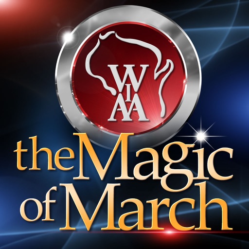 Magic of March