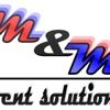 m&m event solutions