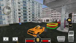 Game screenshot Город Crazy Taxi Driver 2017 apk