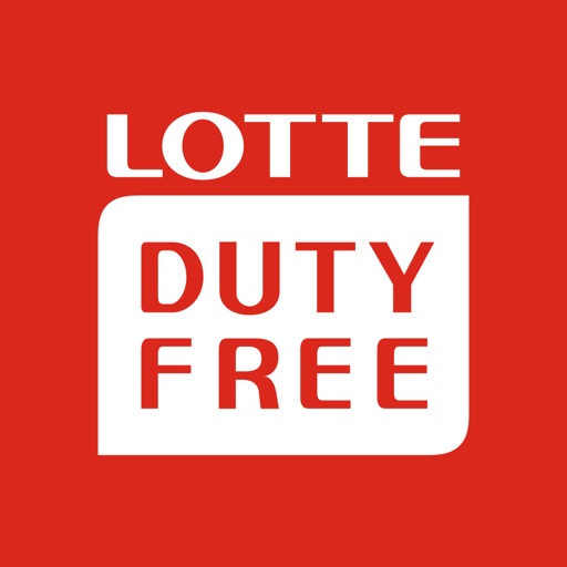LOTTE DUTY FREE (Global Ver.) Icon