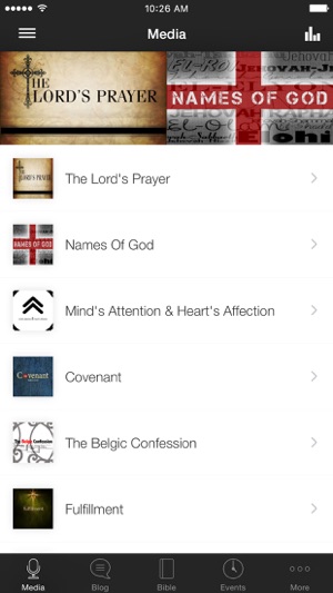 First Reformed Church(圖1)-速報App