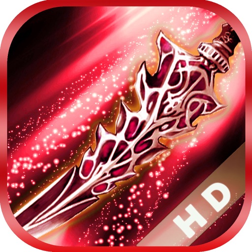 ARPG-Blood Honour. iOS App