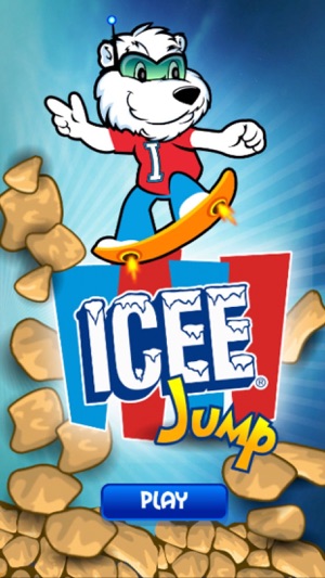 ICEE Jump(圖1)-速報App