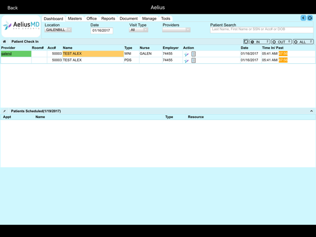 Aelius(圖3)-速報App