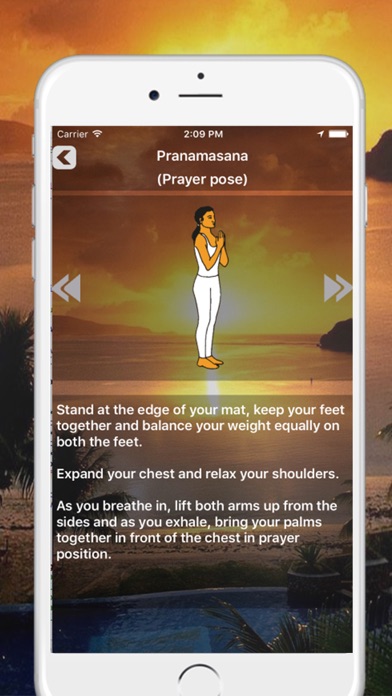 SURYA NAMASKAR - SUN SALUTATIONS YOGA POSITIONS SỨC KHOẺ SURYA NAMASKAR - SUN SALUTATIONS YOGA POSITIONS