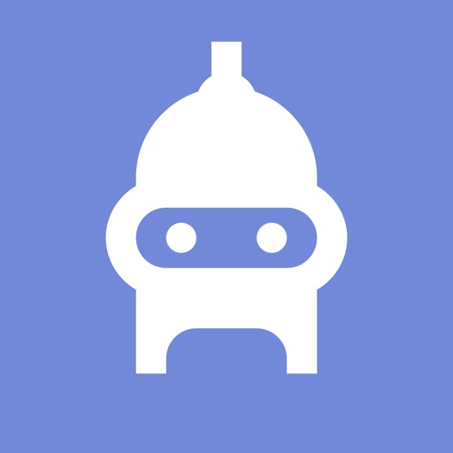 Bots for Discord iOS App
