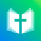 App Icon for Tecarta Bible App in Lebanon IOS App Store