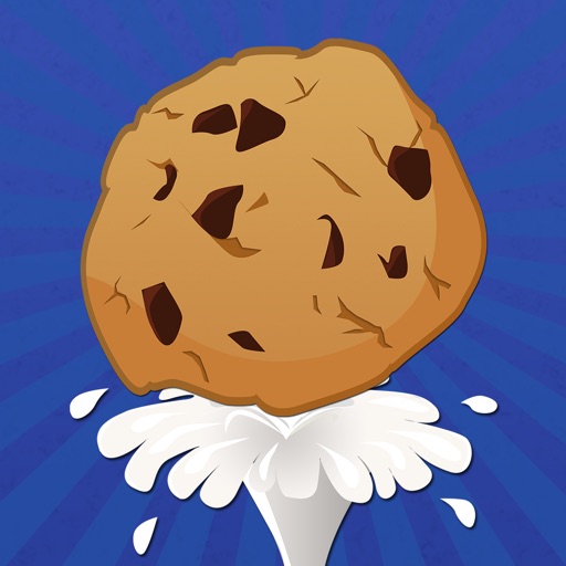 Springing Cookie Catcher icon