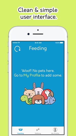 Pet Day - Your pet journal & planner(圖5)-速報App