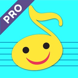 Learn Music Notes Piano Pro
