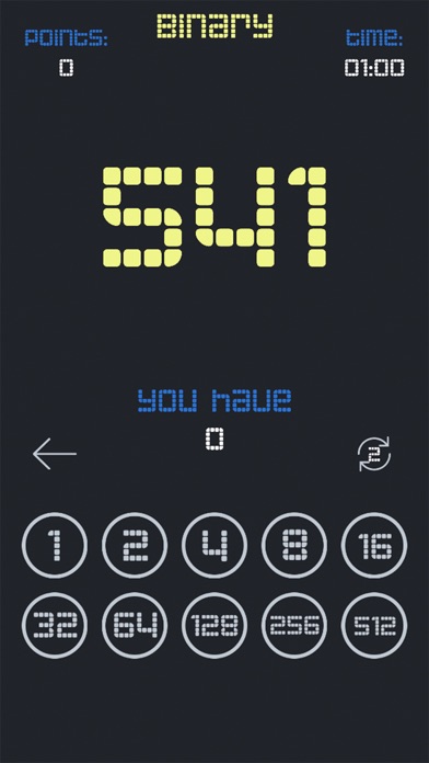 Binary! 1.8 IOS -