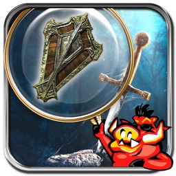 Hidden Object Games The Sword