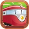 Train And Friends Games Jigsaw Puzzles Version