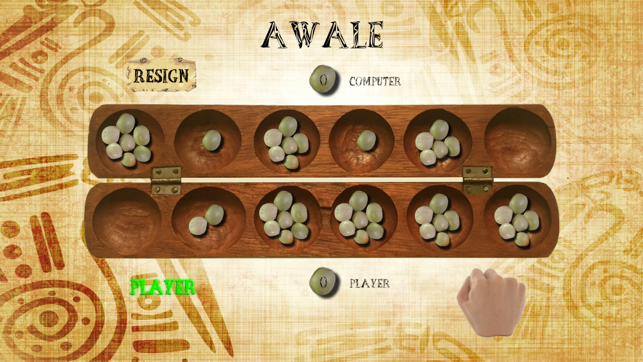 Awale Online Game(圖2)-速報App