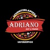 Schnitzel und Pizza Adriano