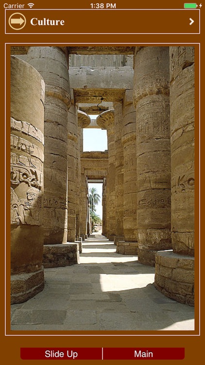 Egypt Mythology