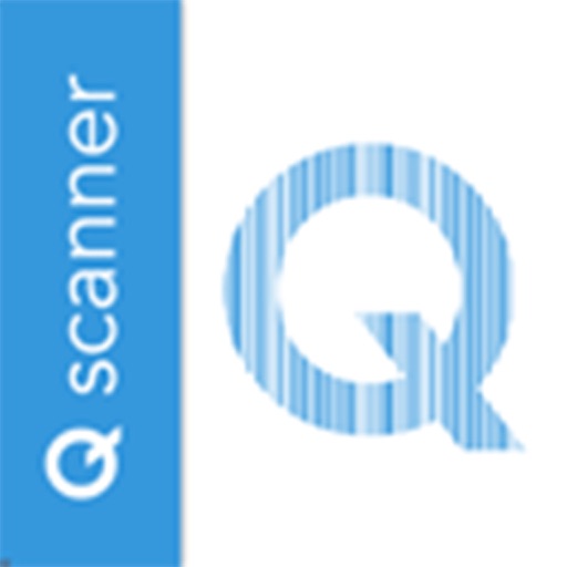 Q scanner - Read & Generate QRCode / Barcode Icon