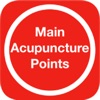 Main Acupuncture Points - MAP