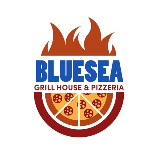 Blue Sea Pizzeria