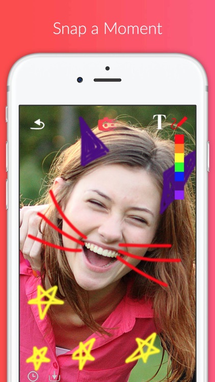BOINK! - Snap & Chat with Friends & Groups